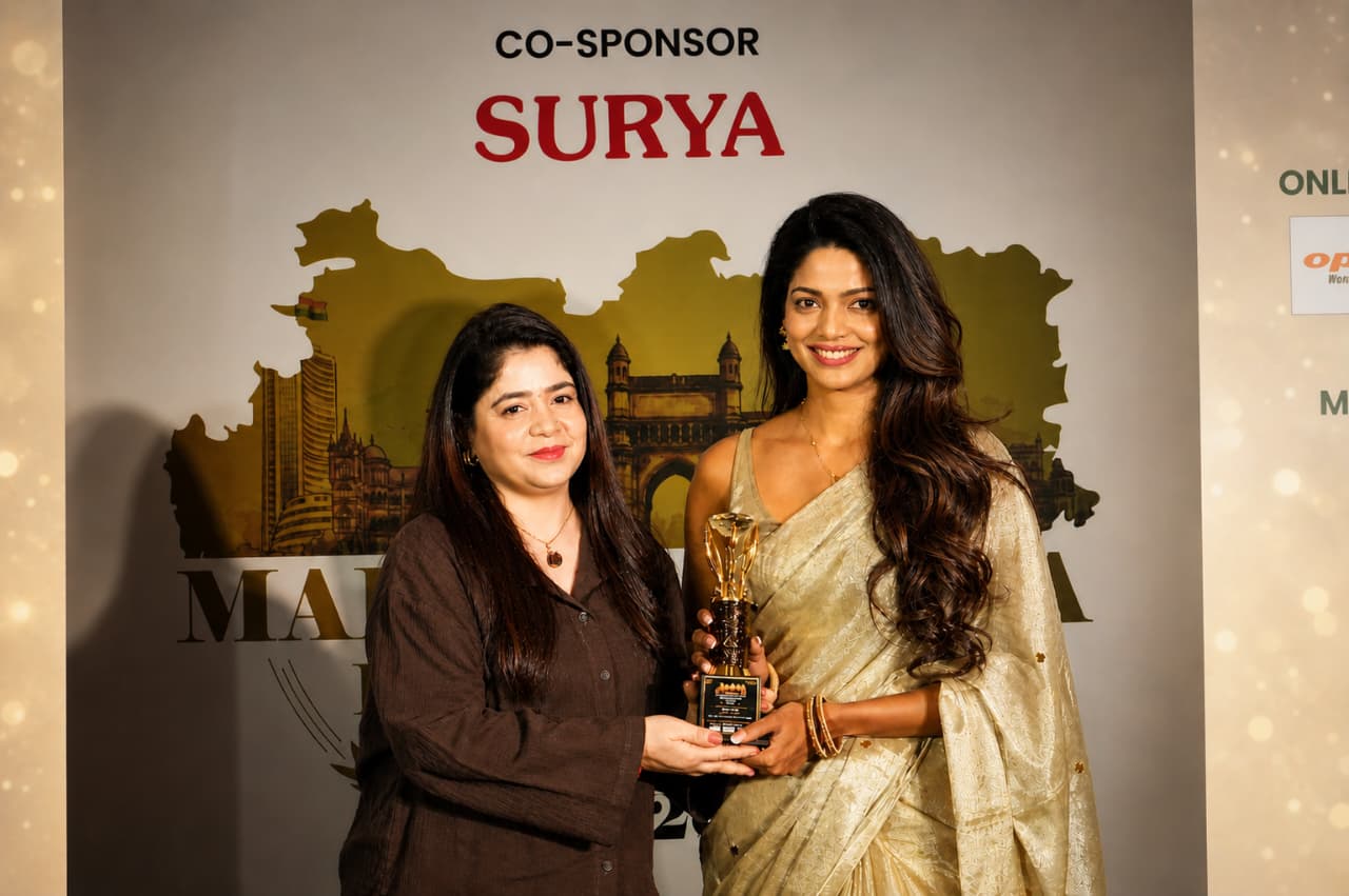 award 6