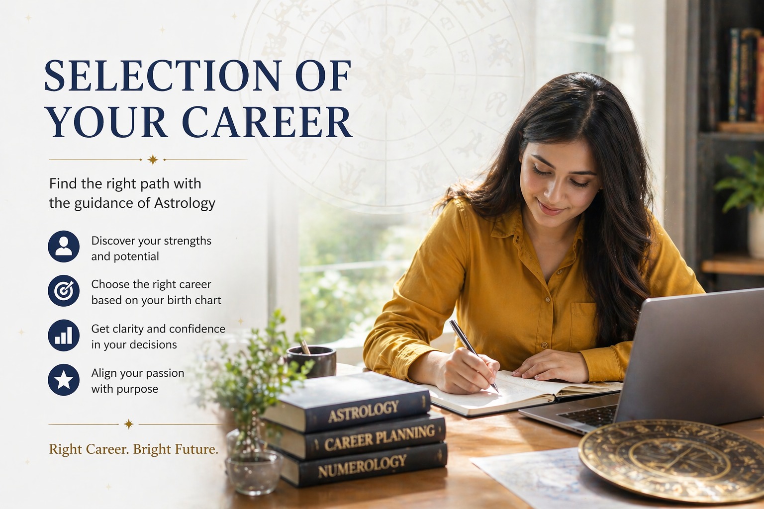 career