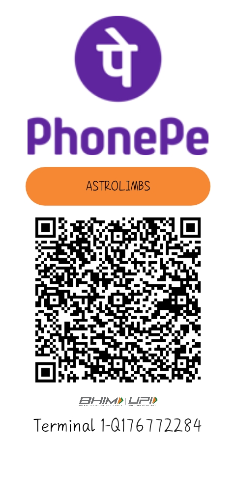 Payment QR Code
