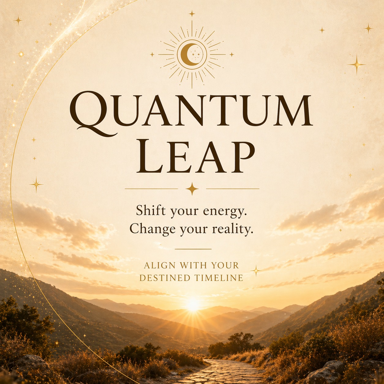 quantum leap